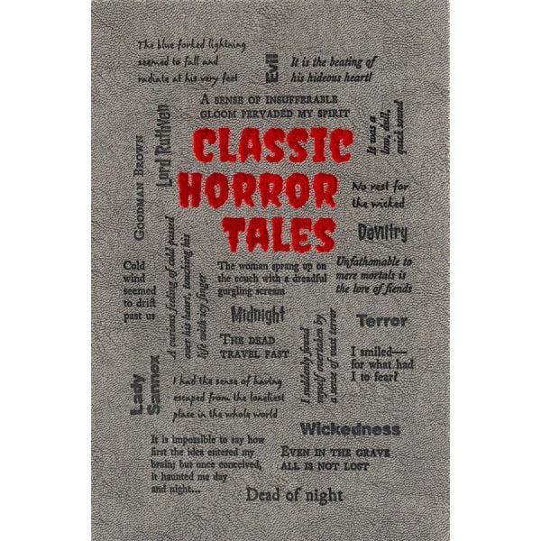 Classic Horror Tales
