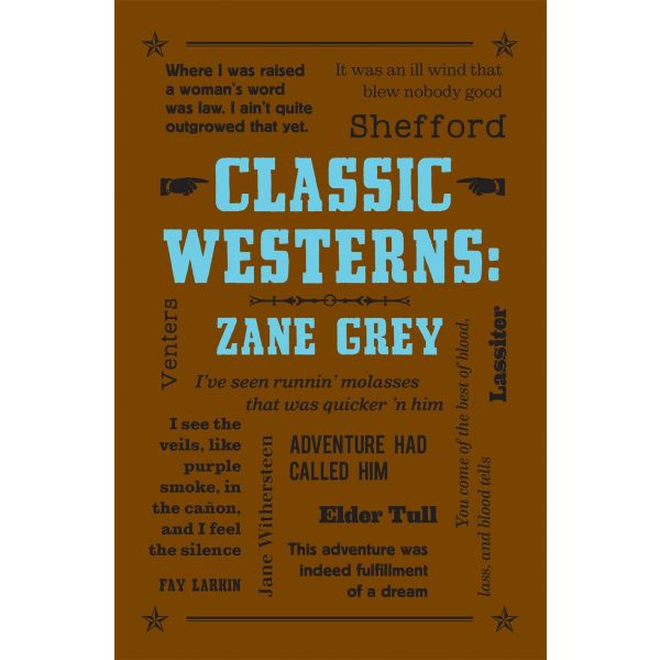 CLASSIC WESTERNS