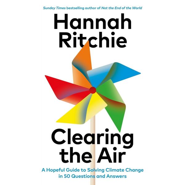 Clearing the Air
