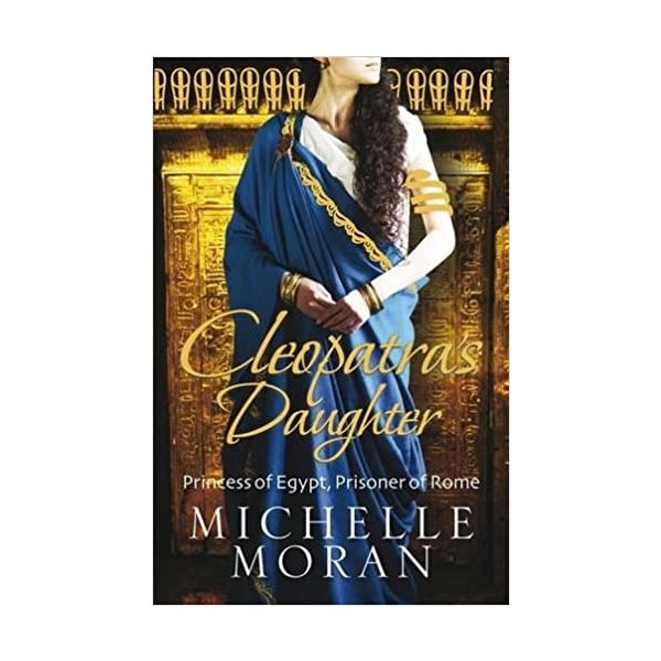 CLEOPATRA`S DAUGHTER