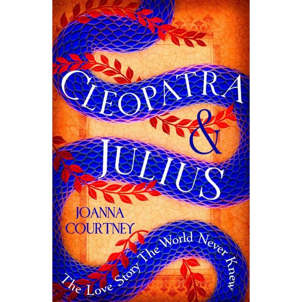 CLEOPATRA & JULIUS