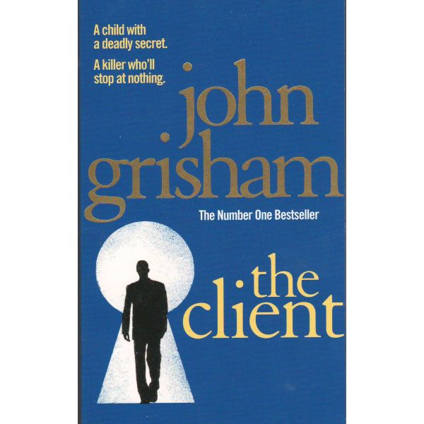 CLIENT_THE. (John Grisham)
