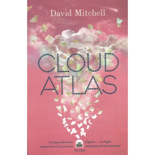 CLOUD ATLAS