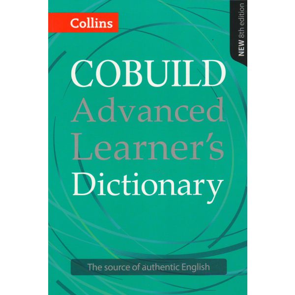 COBUILD ADVANCED LEARNER`S DICTIONARY, 8th Editi