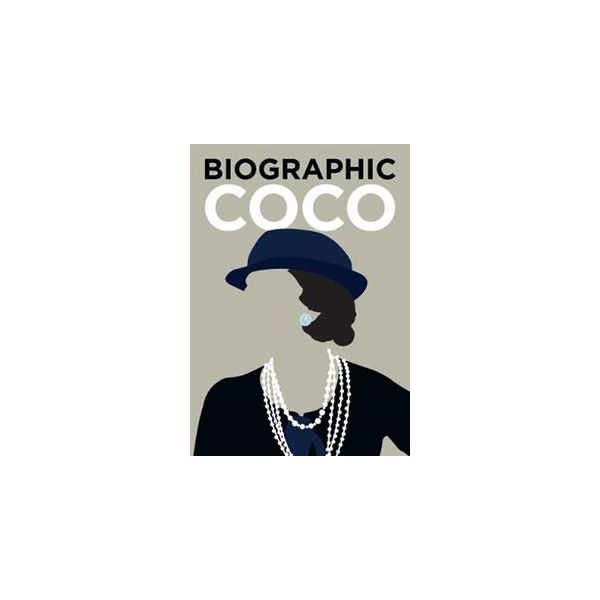COCO. “Biographic“