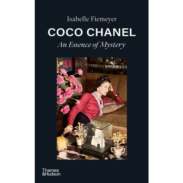 COCO CHANEL. An Essence of Mystery