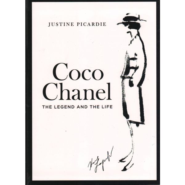 COCO CHANEL: The Legend And The Life