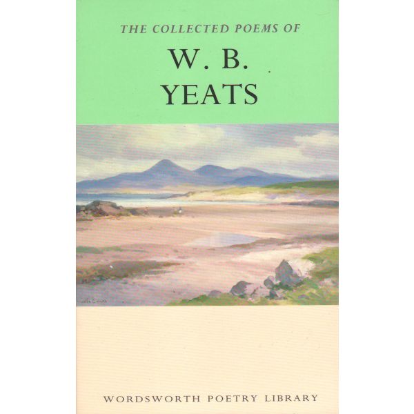 COLLECTED POEMS OF W.B.YEATS_THE. “W-th Poetry L