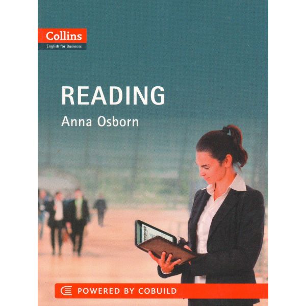 COLLINS ENGLISH FOR BUSINESS: READING