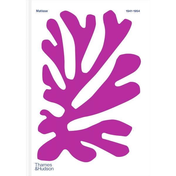 Color Unbound: Henri Matisse 1941-1954