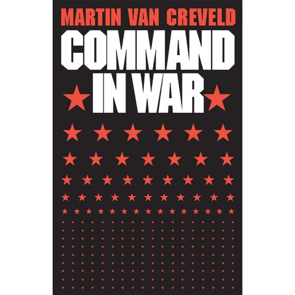 Command in War