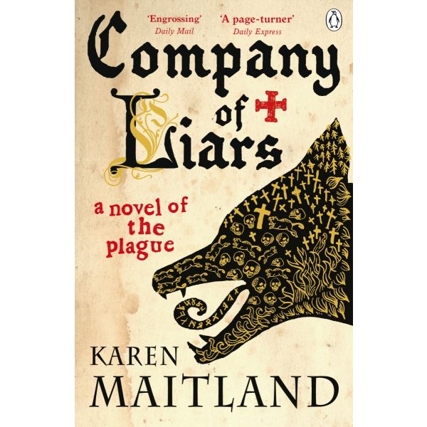 COMPANY OF LIARS