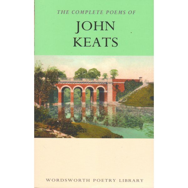 COMPLETE POEMS_ THE. “W-th Poetry Library“ (John