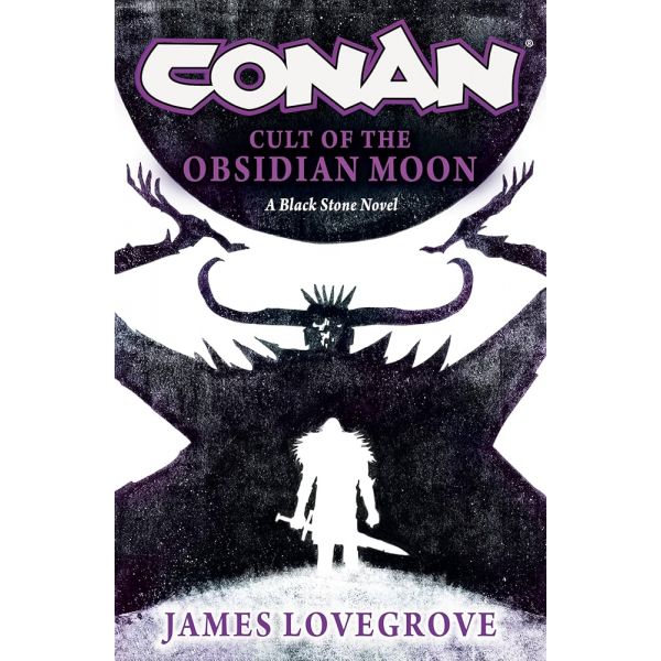 Conan: Cult of the Obsidian Moon