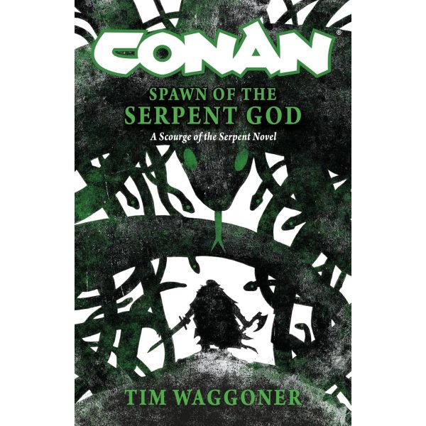 Conan: Spawn of the Serpent God