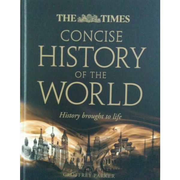 CONCISE HISTORY OF THE WORLD