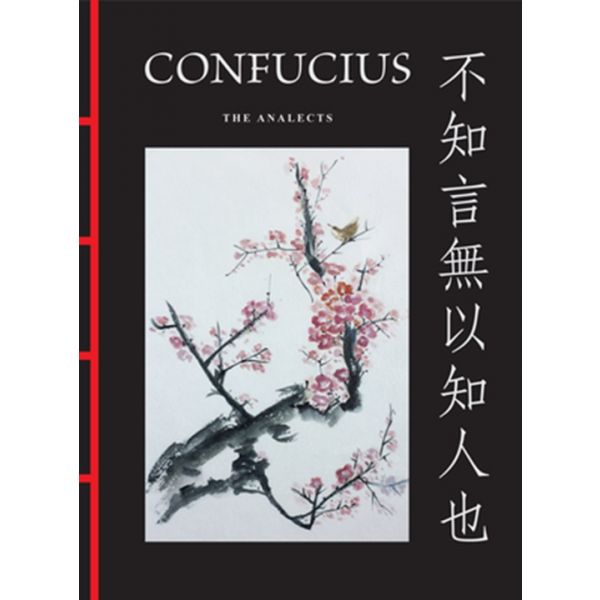 Confucius: The Analects
