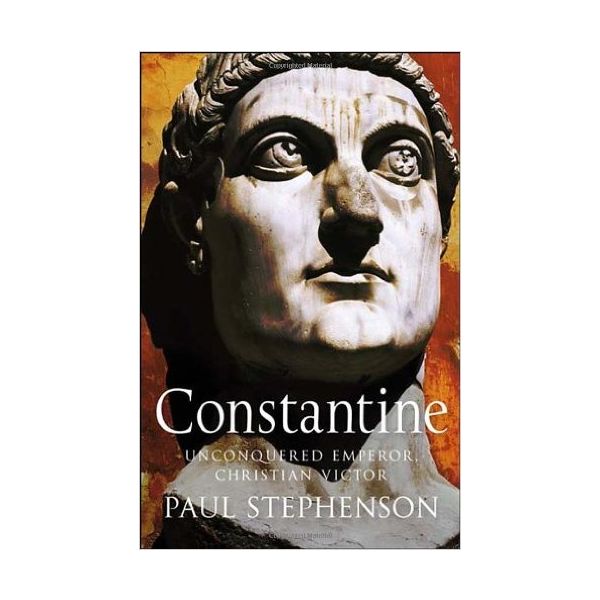 CONSTANTINE: Unconquered Emperor, Christian Victor