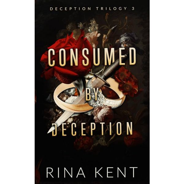 Consumed by Deception (Special Edition)