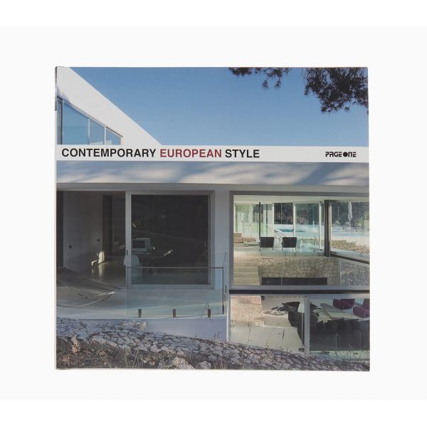 CONTEMPORARY EUROPEAN STYLE