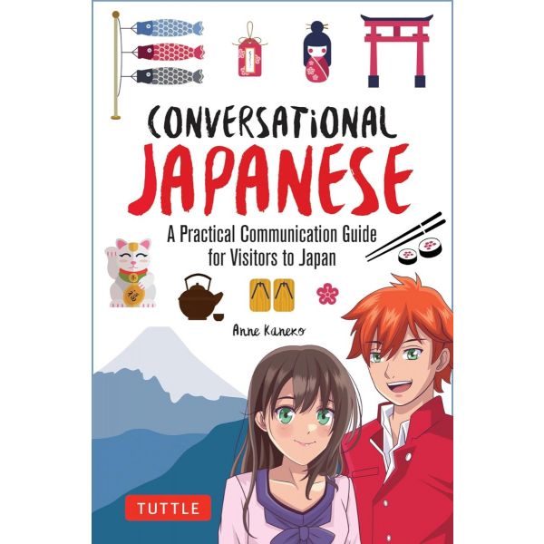 Conversational Japanese