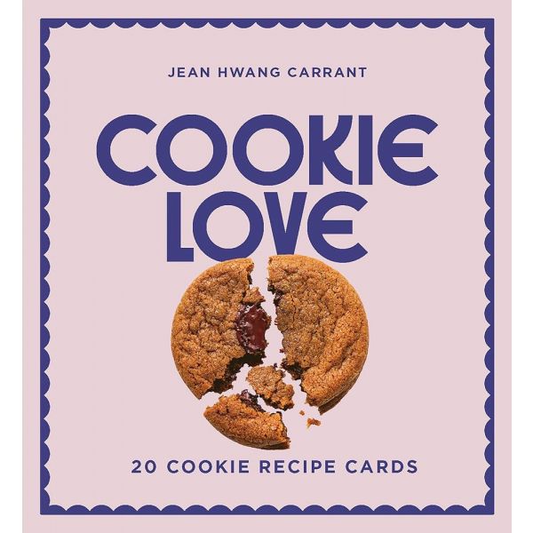 Cookie Love