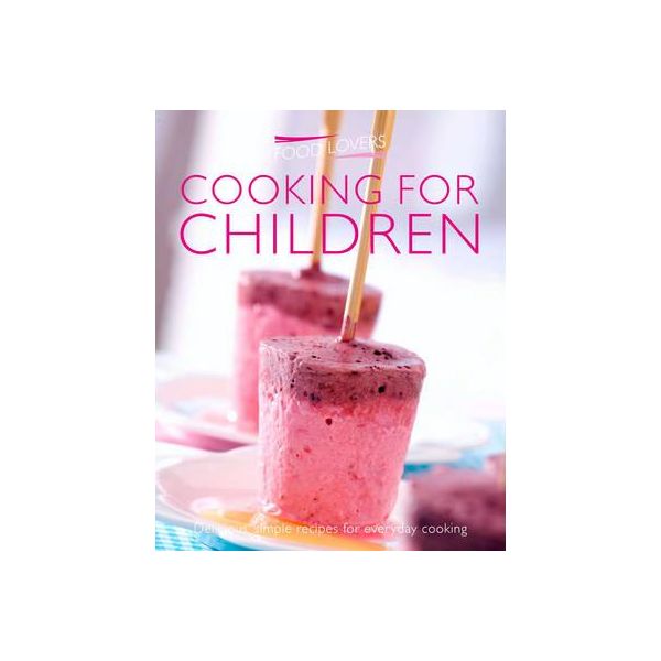 COOKING FOR CHILDREN