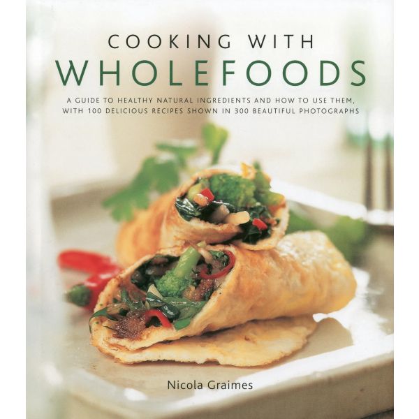 Cooking With Wholefoods