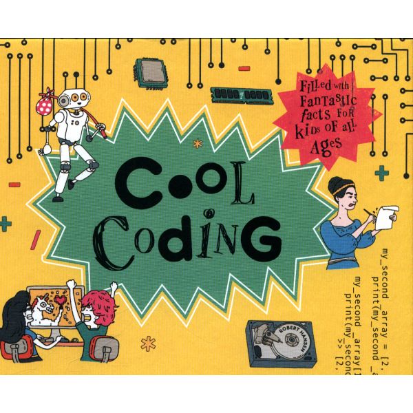 COOL CODING