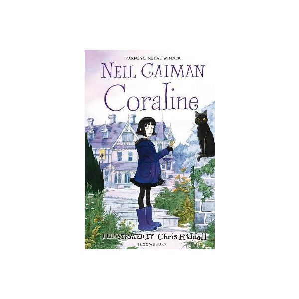 CORALINE