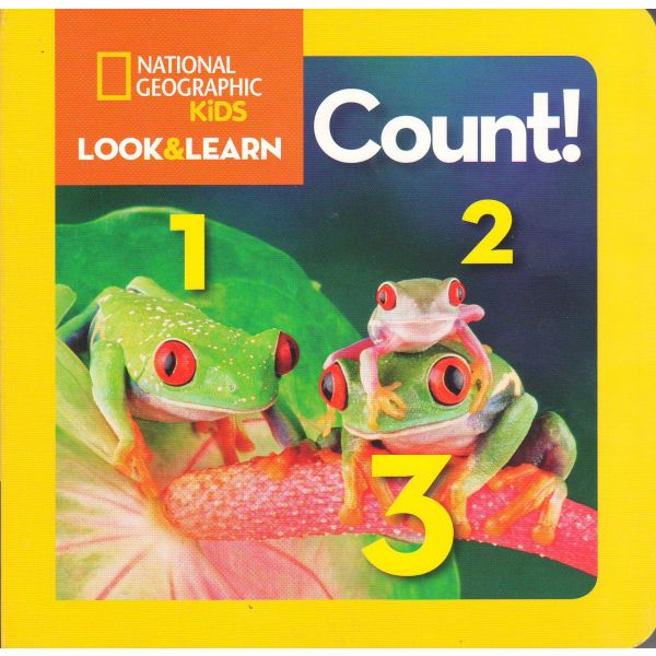 COUNT! “Look&Learn“