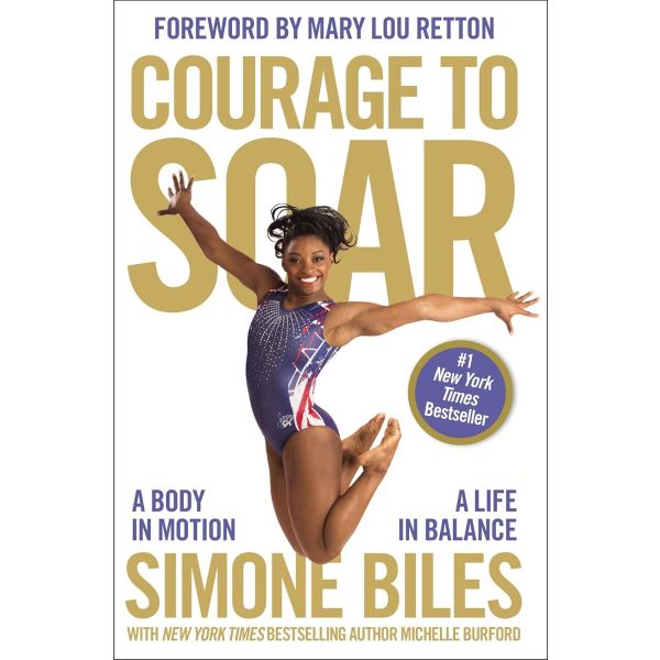 Courage to Soar
