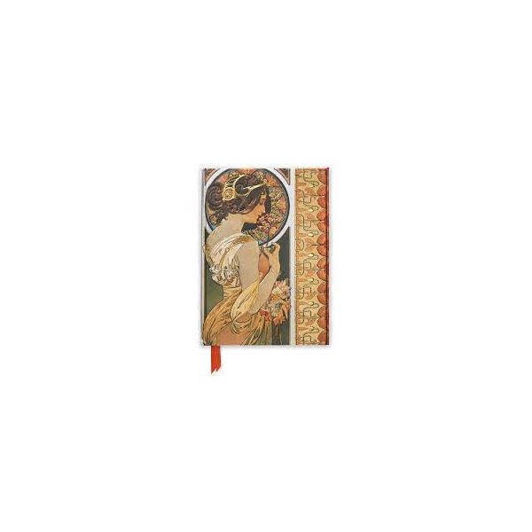 COWSLIP AND DOCUMENTS DECORATIFS - Foiled Journal