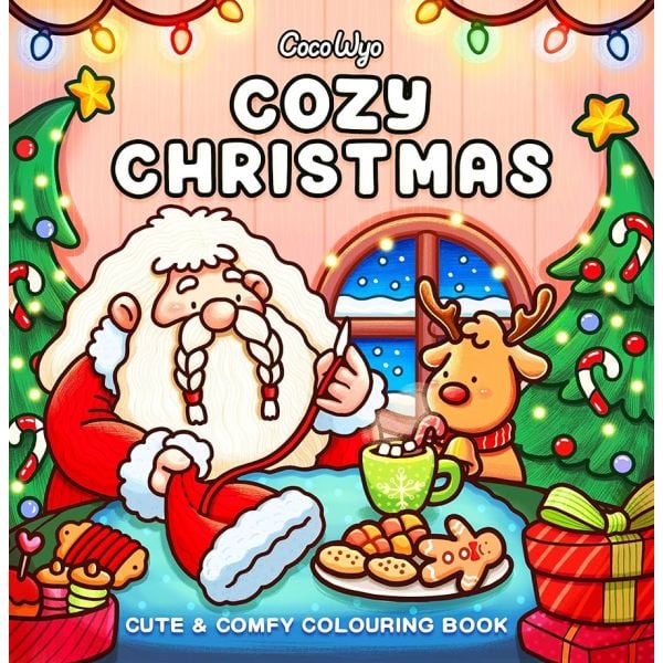 Cozy Christmas