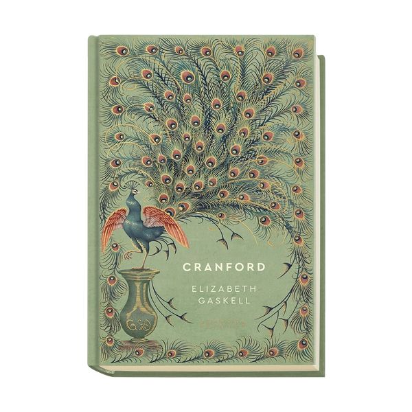 Cranford (Hardback)