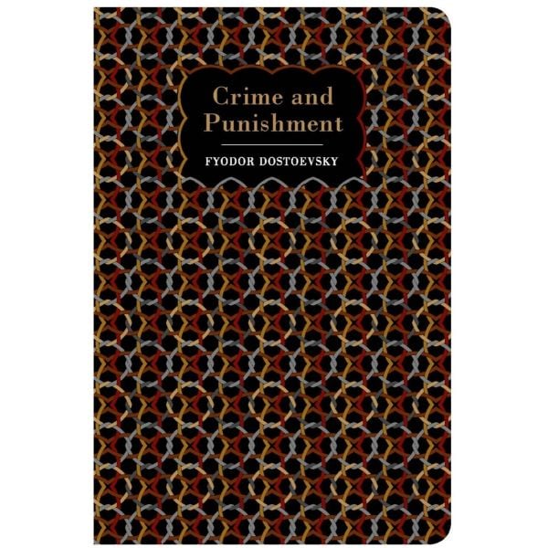 Crime and Punishment