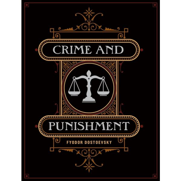 Crime and Punishment (Deluxe Edition)