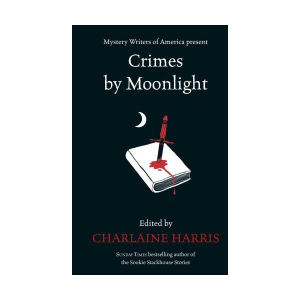 CRIMES BY MOONLIGHT