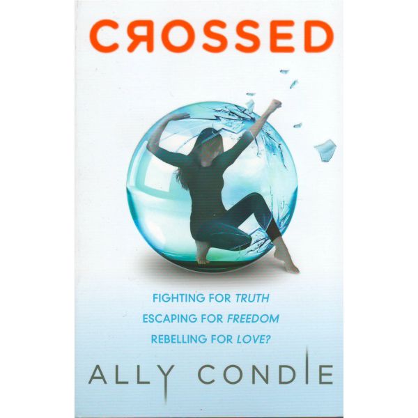 CROSSED