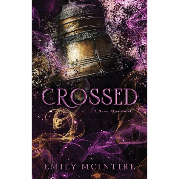 CROSSED
