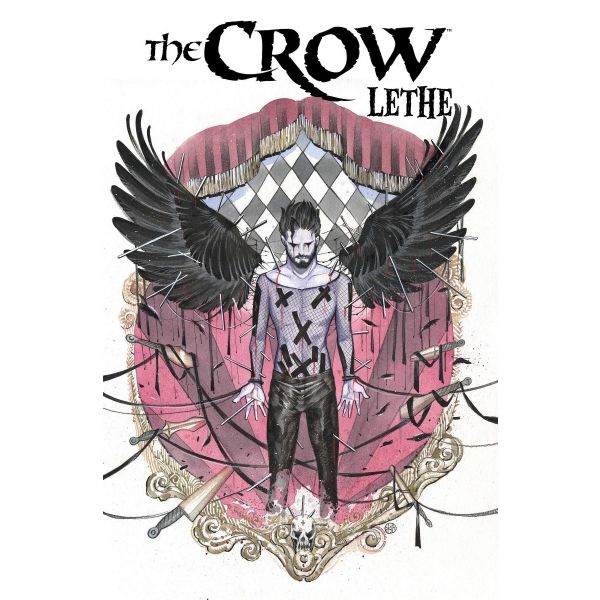 CROW: Lethe