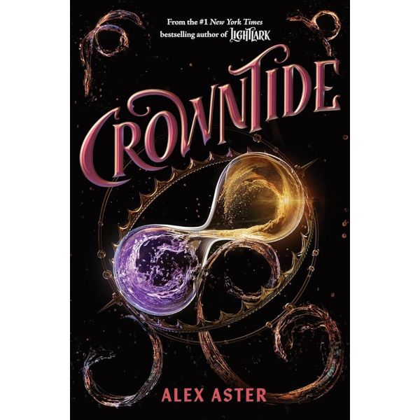 Crowntide
