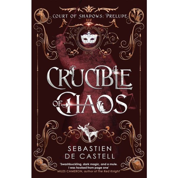 Crucible of Chaos