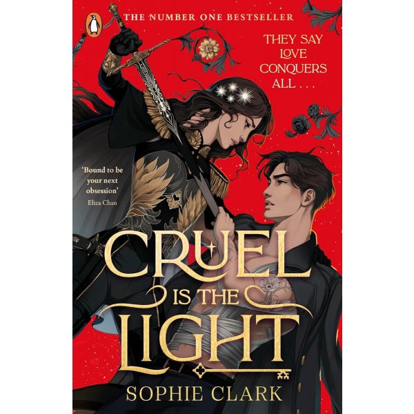 Cruel is the Light, Book 1