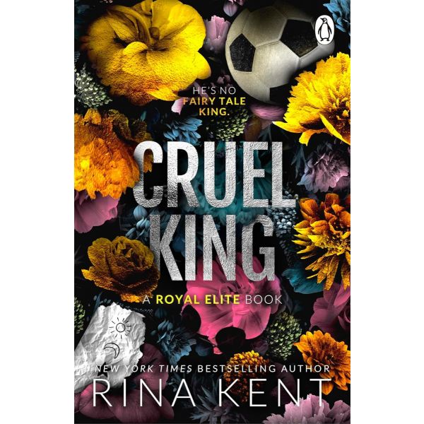 Cruel King, Book 1