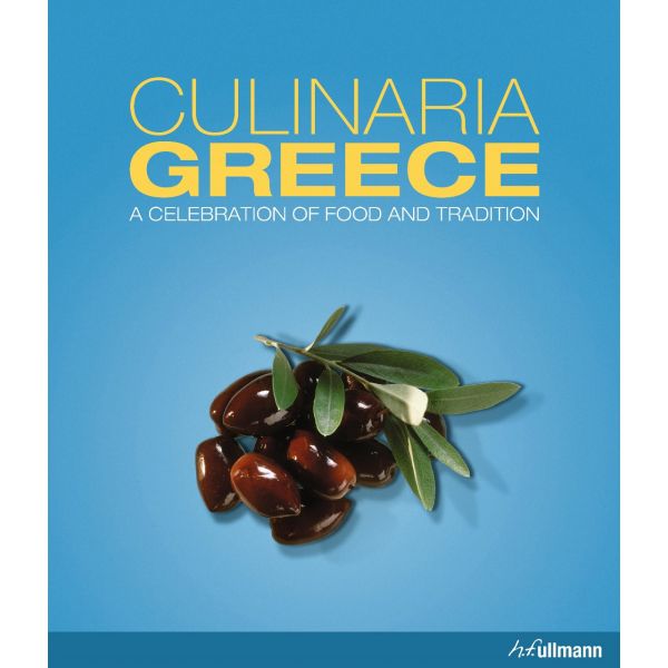 CULINARIA GREECE