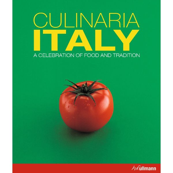 CULINARIA ITALY