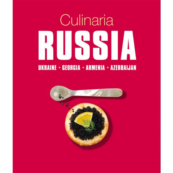 CULINARIA RUSSIA