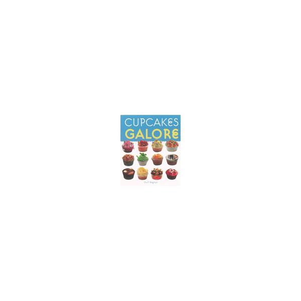 CUPCAKE GALORE