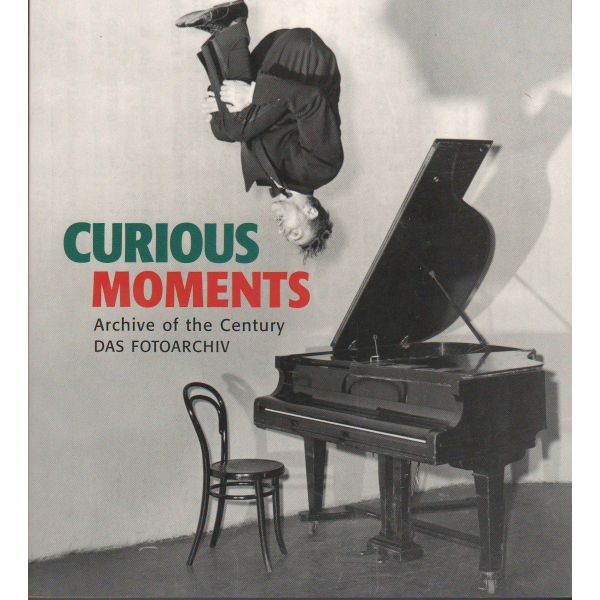 CURIOUS MOMENTS. /м.кн./